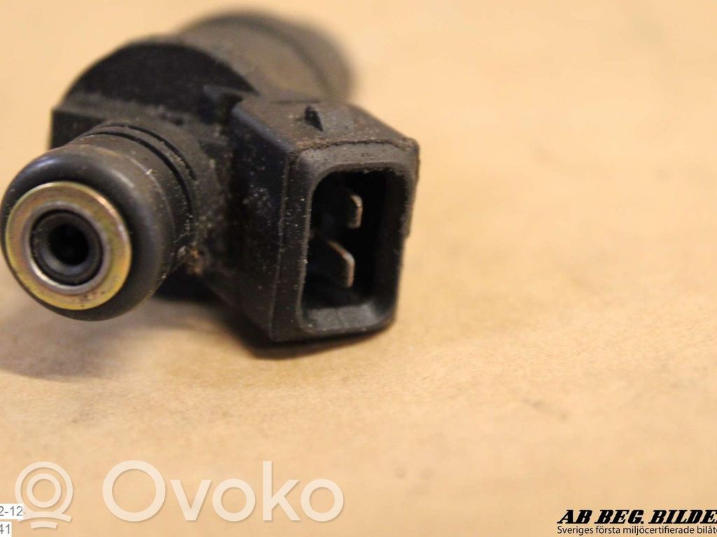 Daewoo Matiz Fuel injector 
