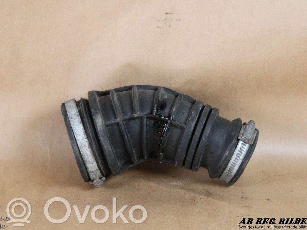 Saab 9-3 Ver1 Ilmanoton letku 