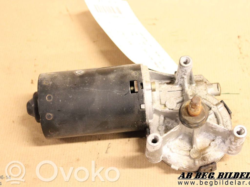 Wiper motor   0390241306