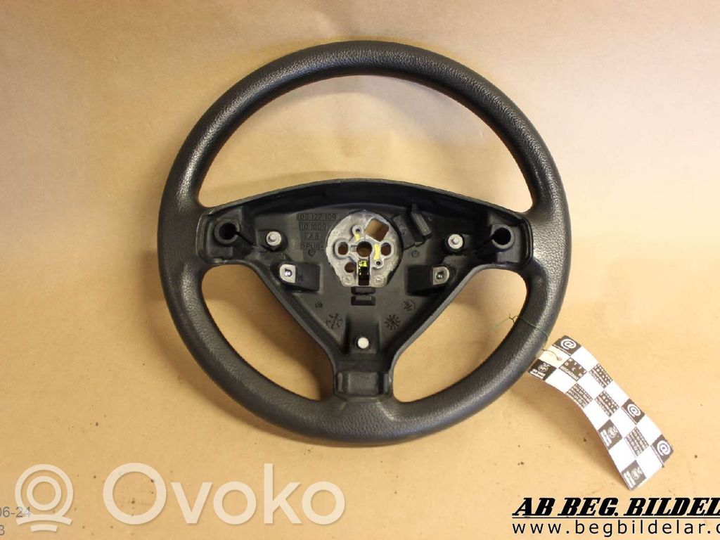 Opel Corsa B Stūre 