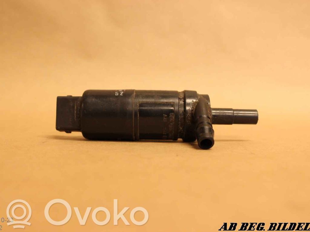 Headlight washer pump   0392040010