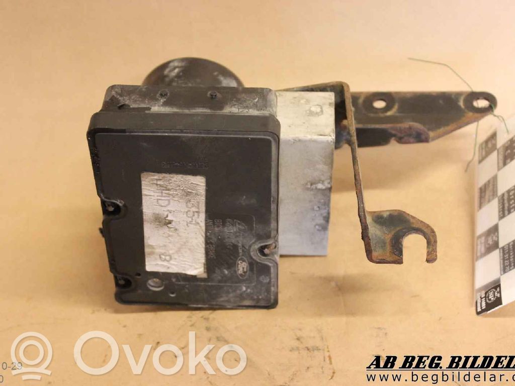 Ford Focus ABS Blokas 