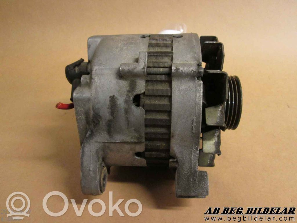 Peugeot 405 Generator/alternator 
