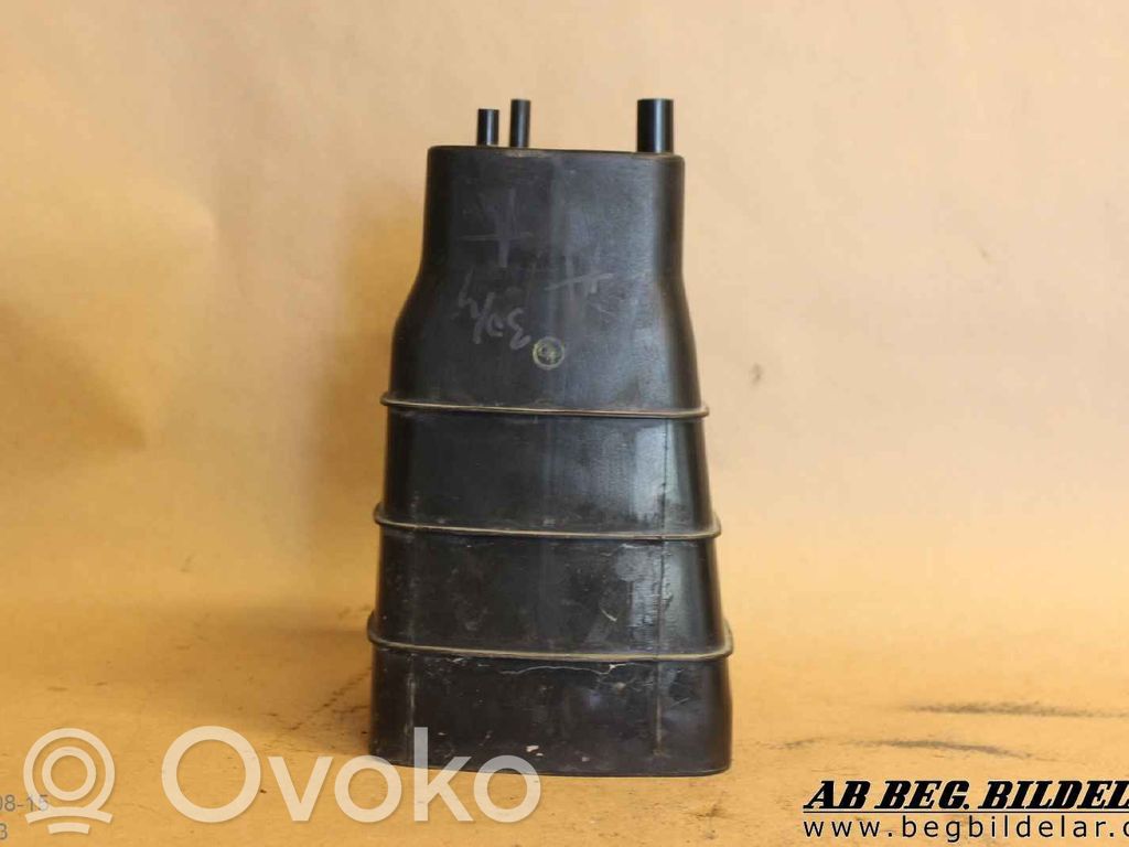 Saab 9-3 Ver1 Active carbon filter fuel vapour canister 