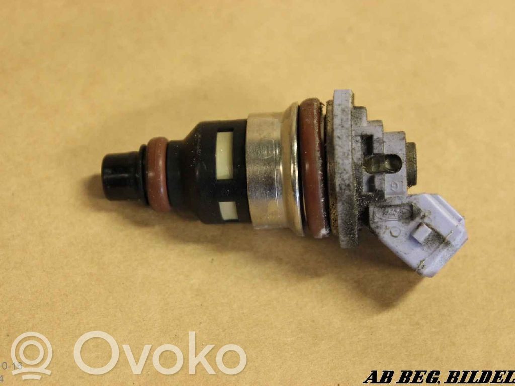 Ford Scorpio Sprausla (-i) 