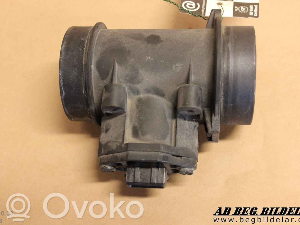 Saab 900 Mass air flow meter 