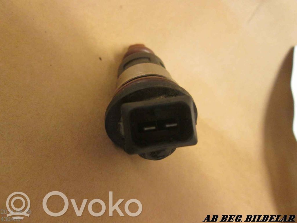 Ford Escort Inyector de combustible 