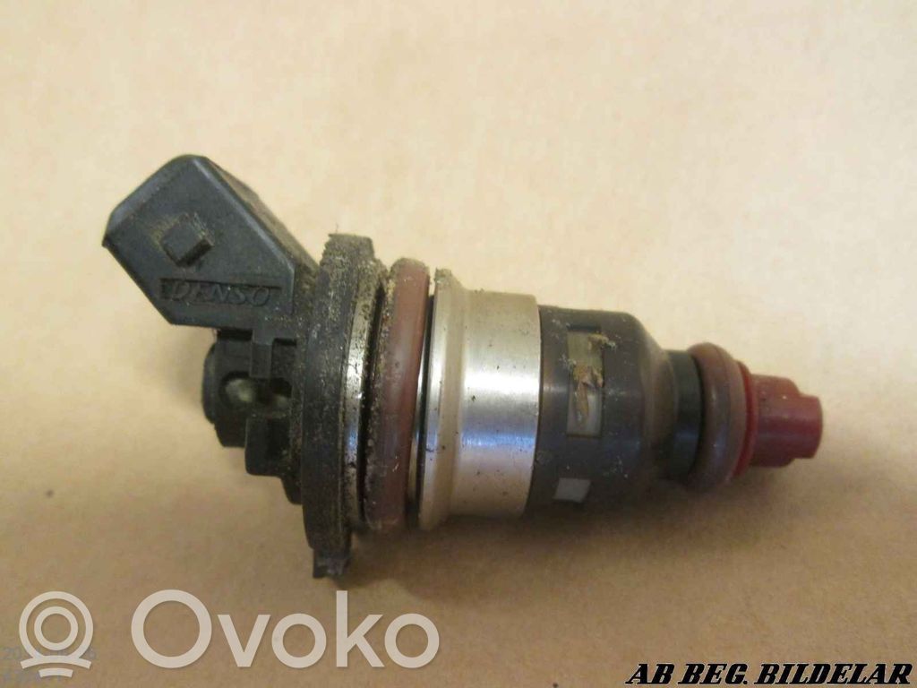Ford Escort Inyector de combustible 