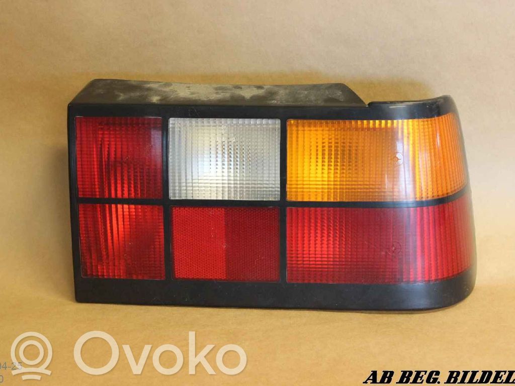 Volvo 460 Takavalot 