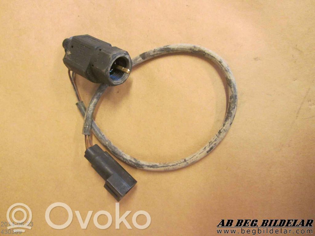 Sensor ABS de aceleración de rueda   94BB9E731CA