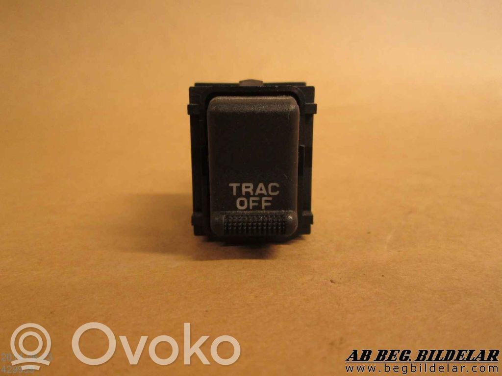 ESP (stability program) switch   04671672AA
