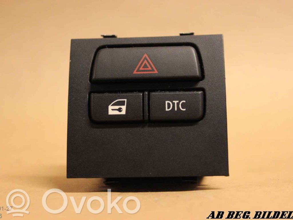 Hazard light switch   6945653