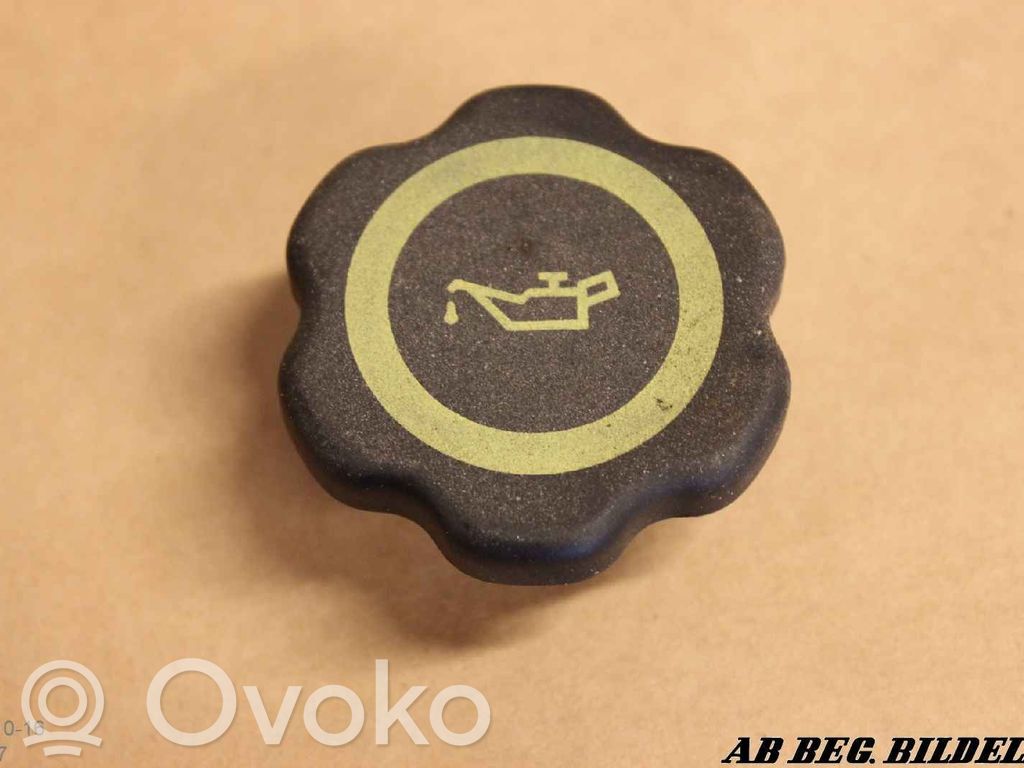 Öldeckel