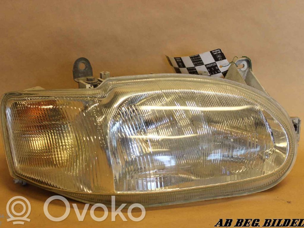 Headlight/headlamp