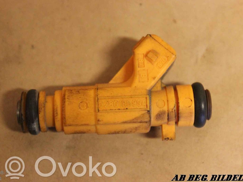 Fuel injector   0280155994