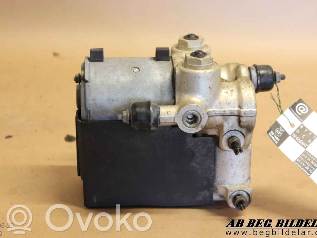 Блок ABS   0265200054