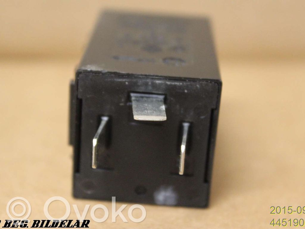 Renault Master II Other relay 