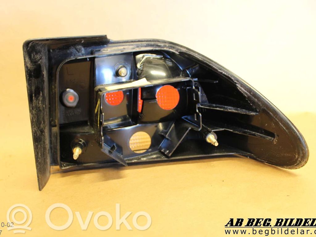 Saab 900 Rear/tail lights 