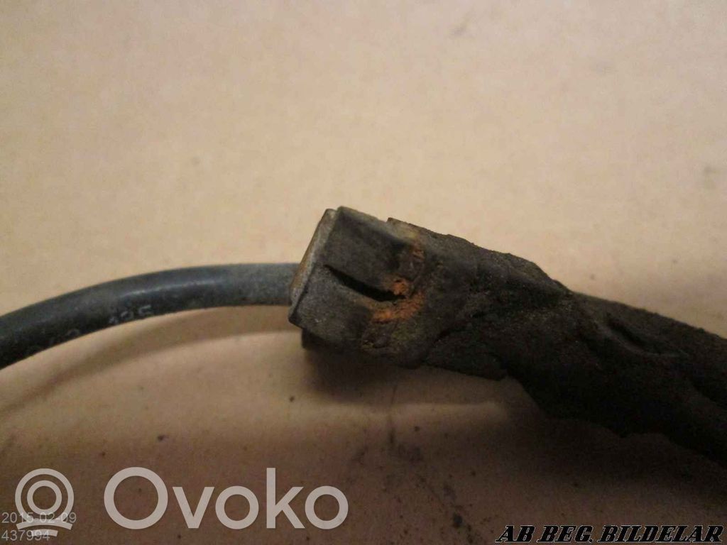 Renault Megane II ABS Sensor 