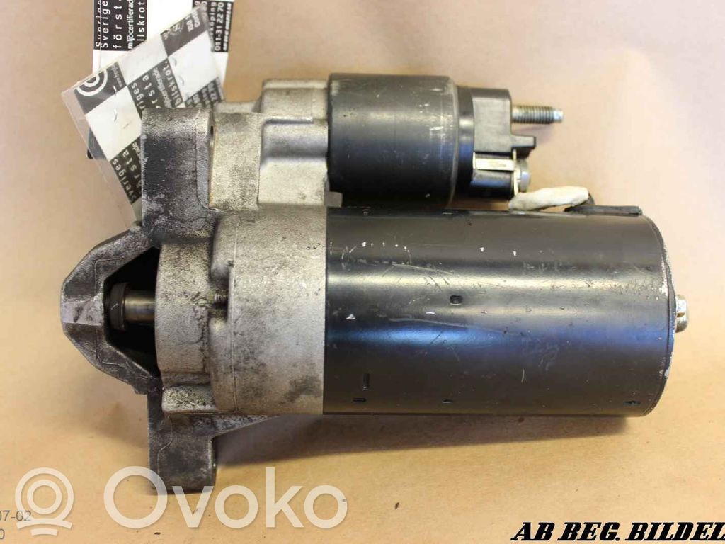 Стартер   0001108176