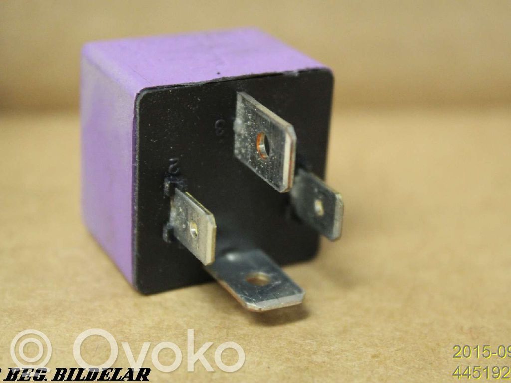 Other relay   2669