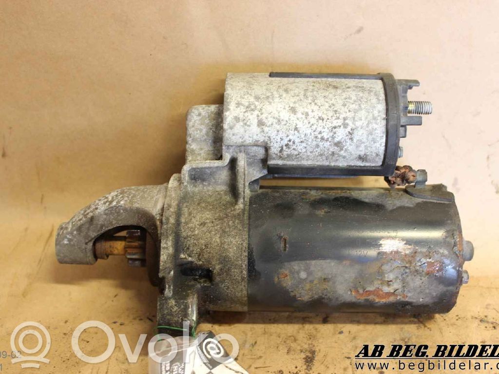 Motor de arranque   0001108113