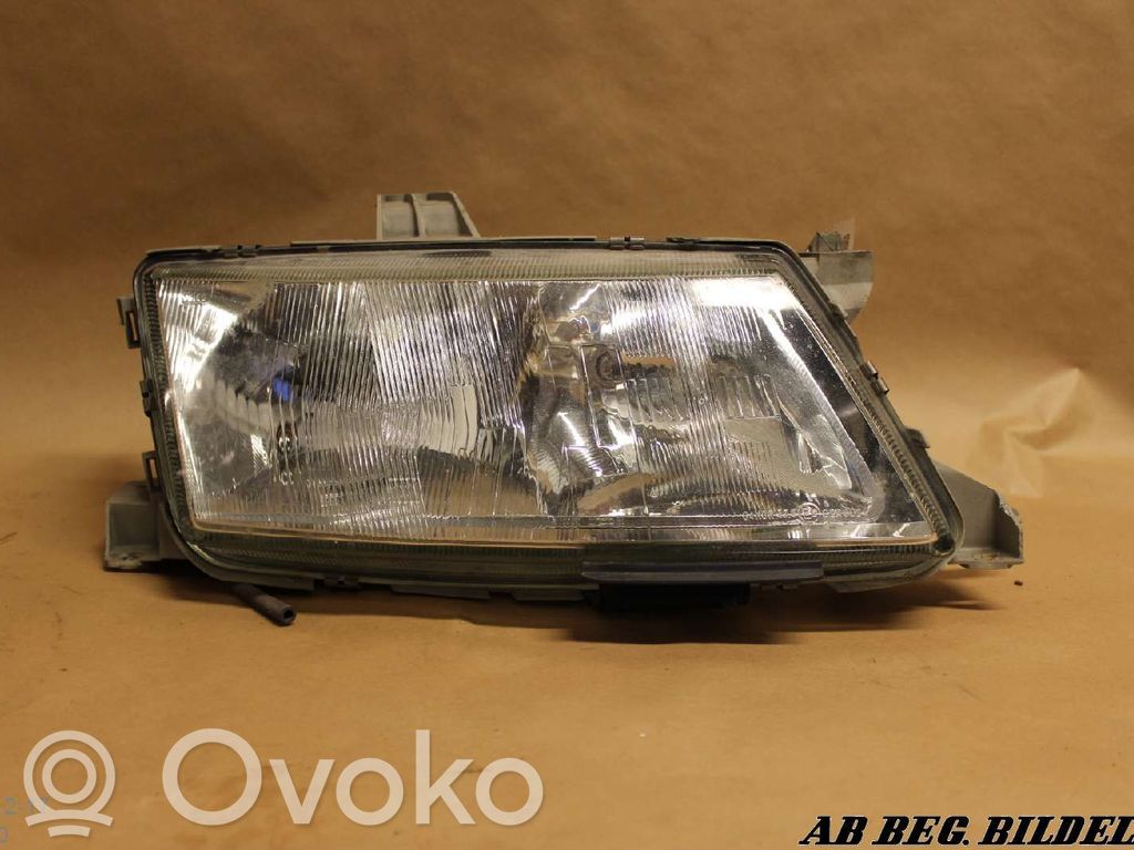 Headlight/headlamp