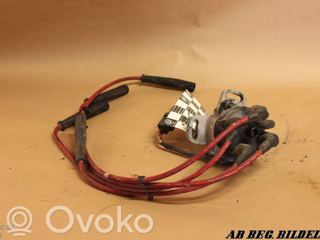 Mazda 626 Verteiler 