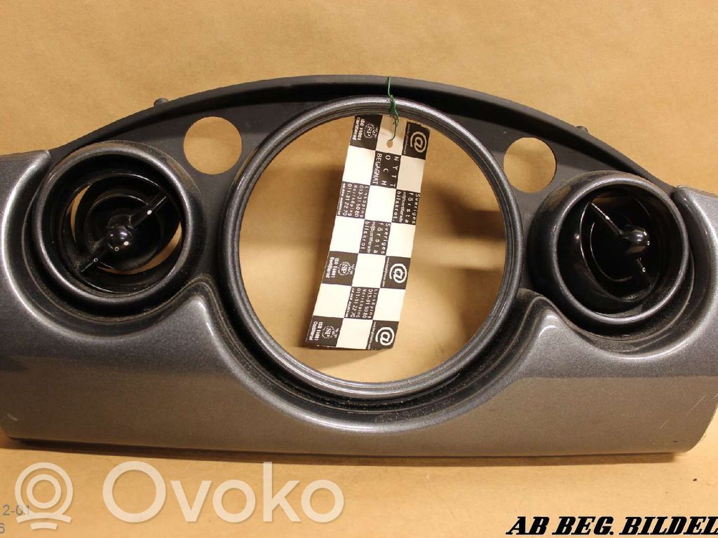Dashboard trim   391100133B