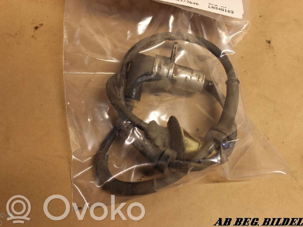 BMW 5 E34 ABS Sensor 