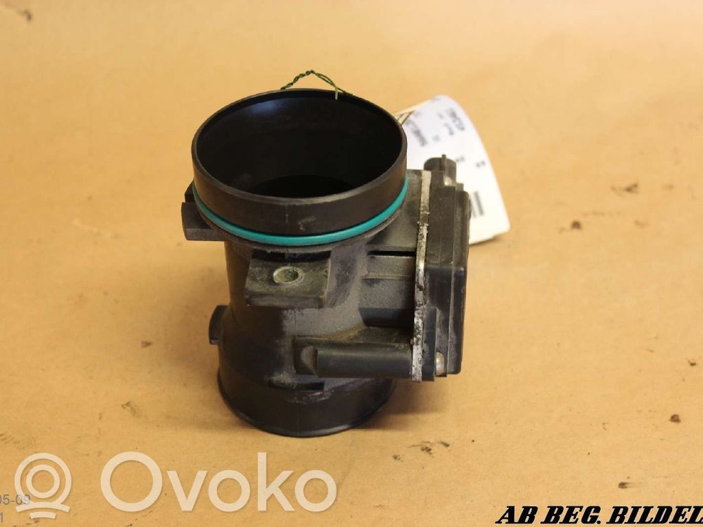 Mass air flow meter   98AB12B579DA