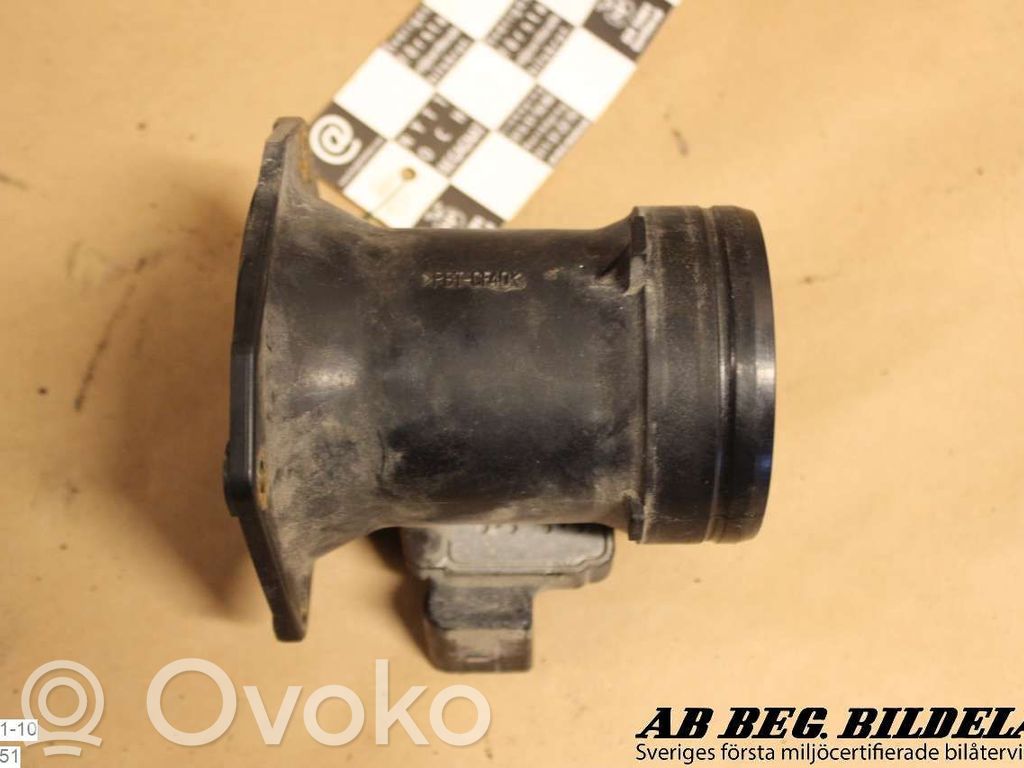 Audi A3 S3 8L Przepływomierz masowy powietrza MAF 