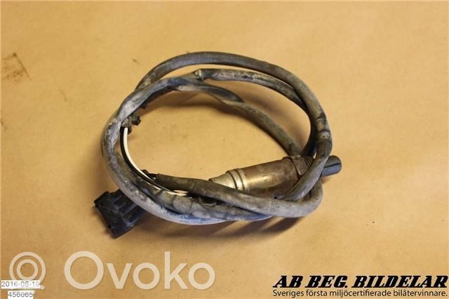 Peugeot 406 Lambda probe sensor 