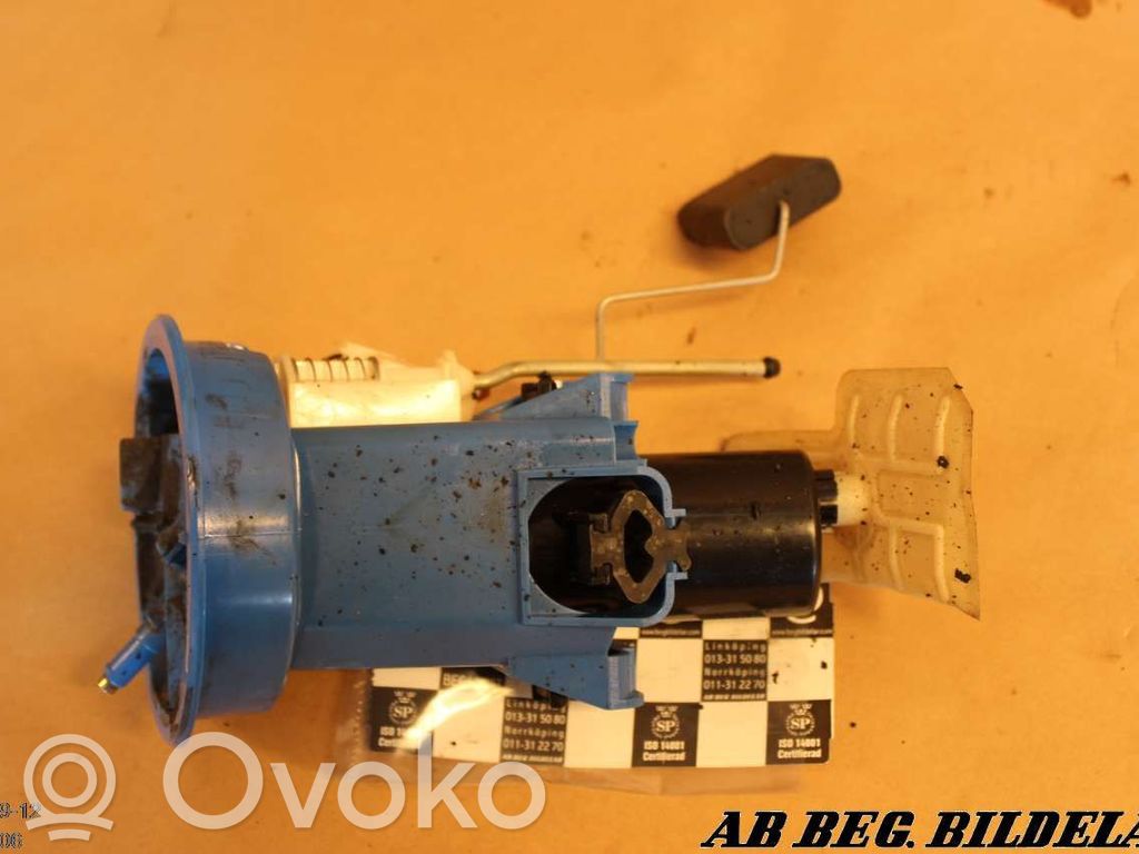 BMW 3 E36 Bomba interna de combustible 