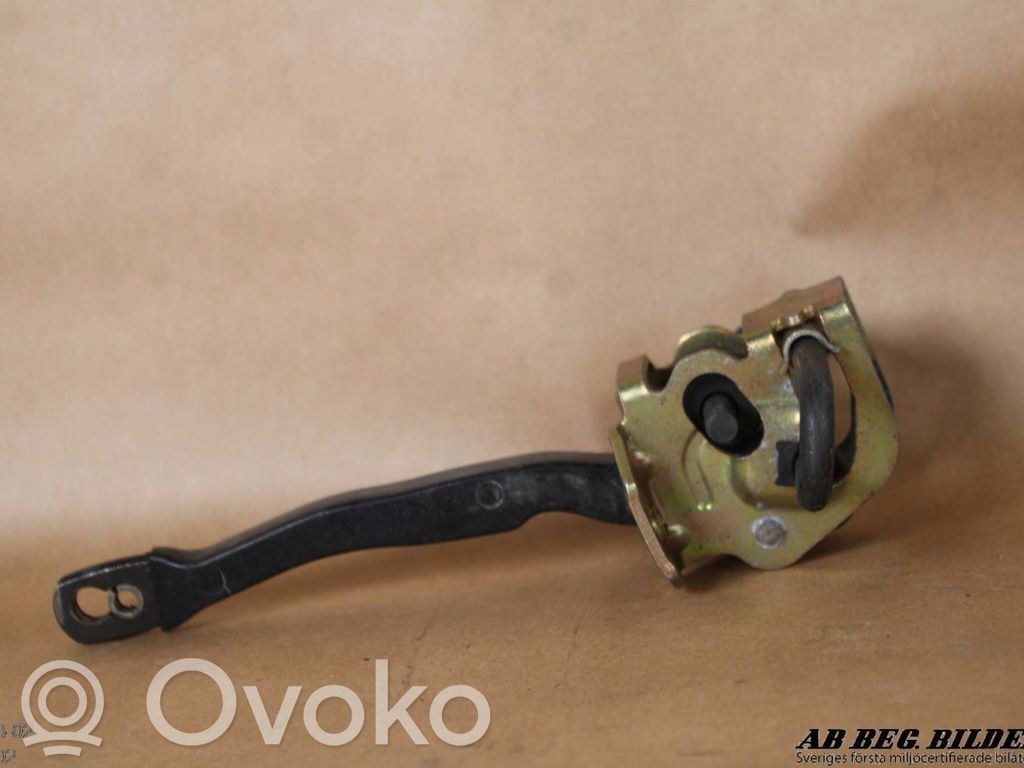 Front door check strap stopper   1934471