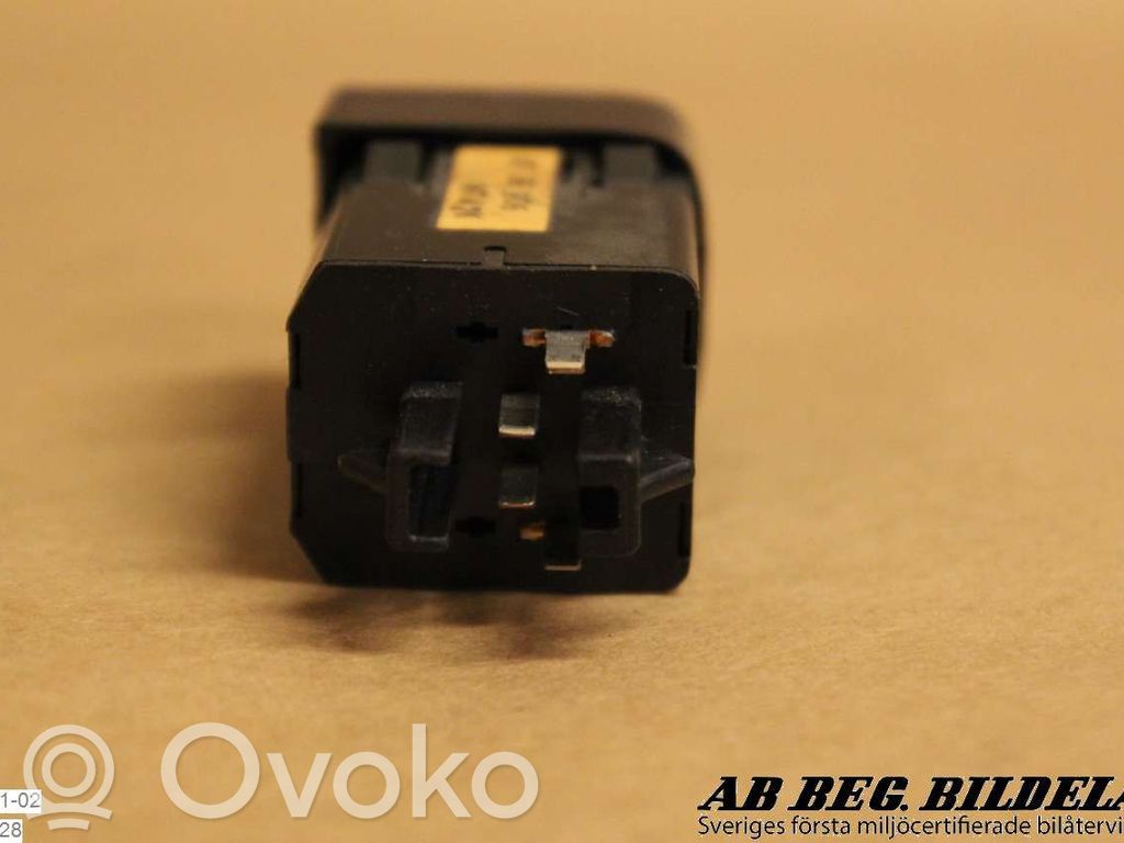 Saab 9-3 Ver1 Panel lighting control switch 