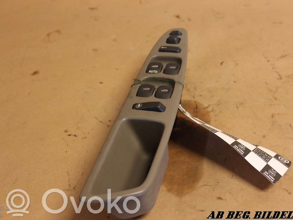 Volvo S40, V40 Electric window control switch 