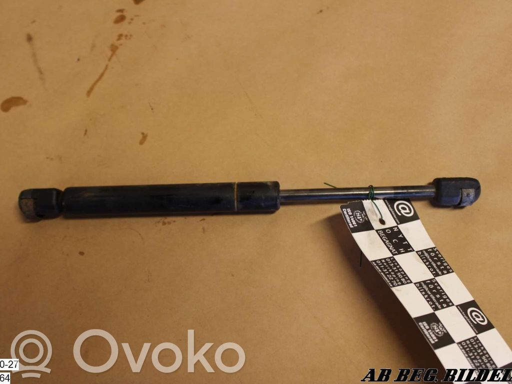 Tailgate strut   805827552F