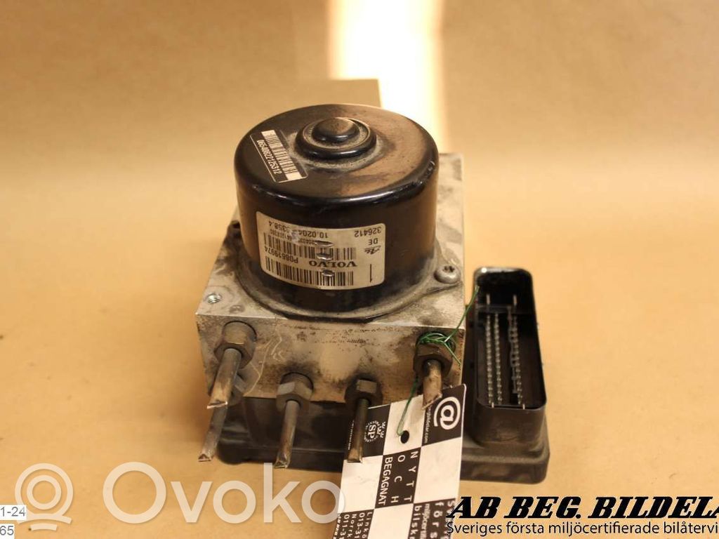 Volvo V70 ABS Pump 