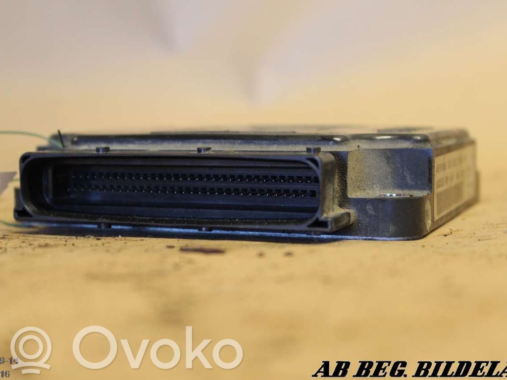 Injection control unit/module   46791885