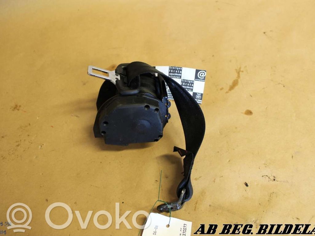 Seat Ibiza III (6L) Centură spate 