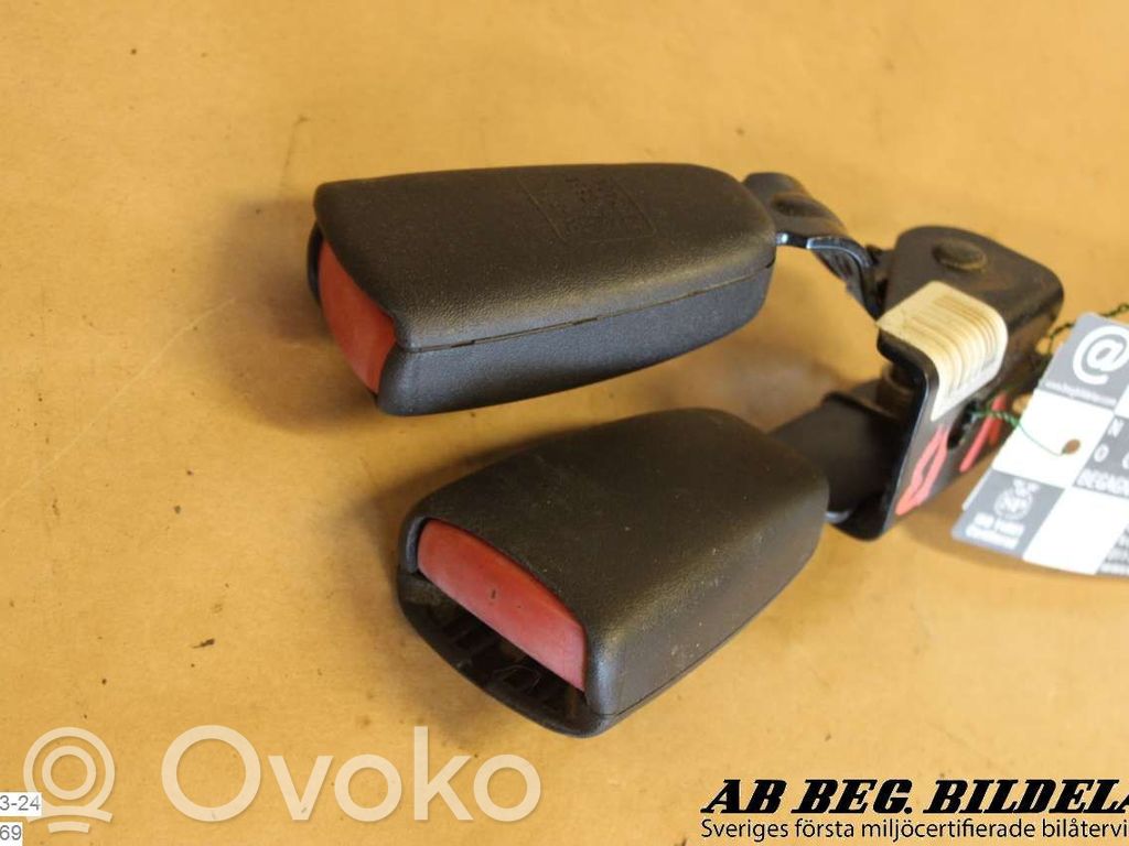 Saab 9-5 Sagtis diržo priekinė 