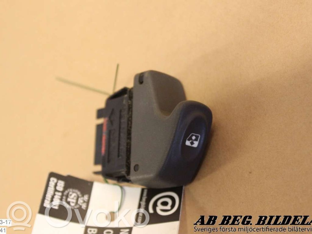 Electric window control switch   24359