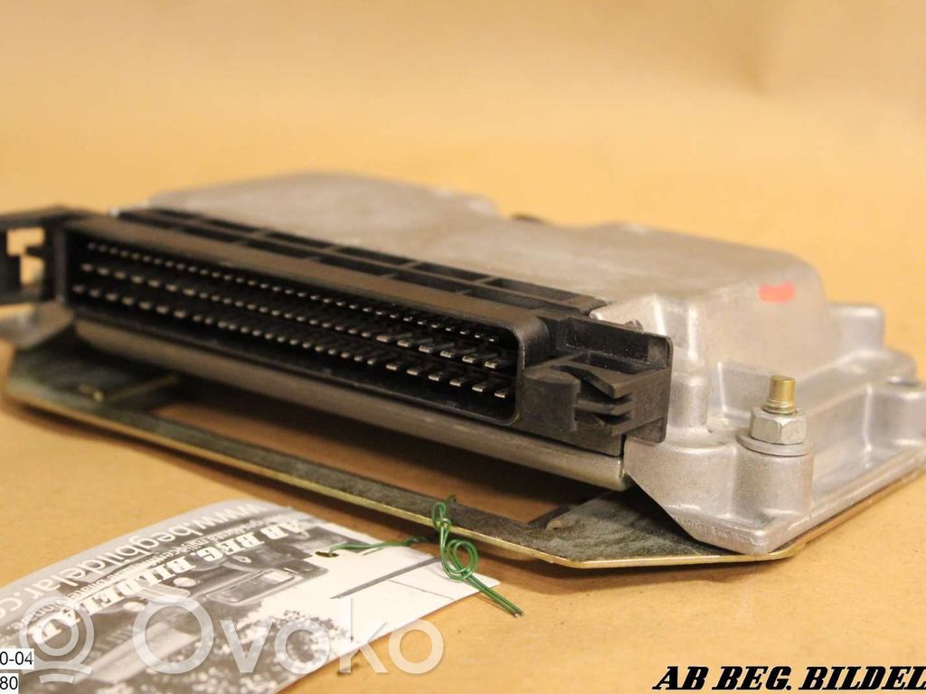 Unité de commande / module d'injection   9535673880,0261206565