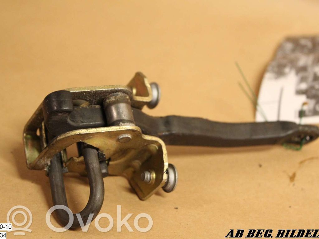 BMW 5 E39 Front door check strap stopper 