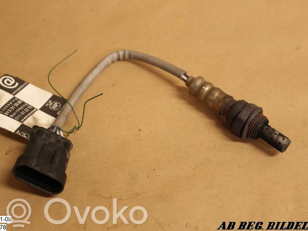 Lambda zonde   OZA532A3