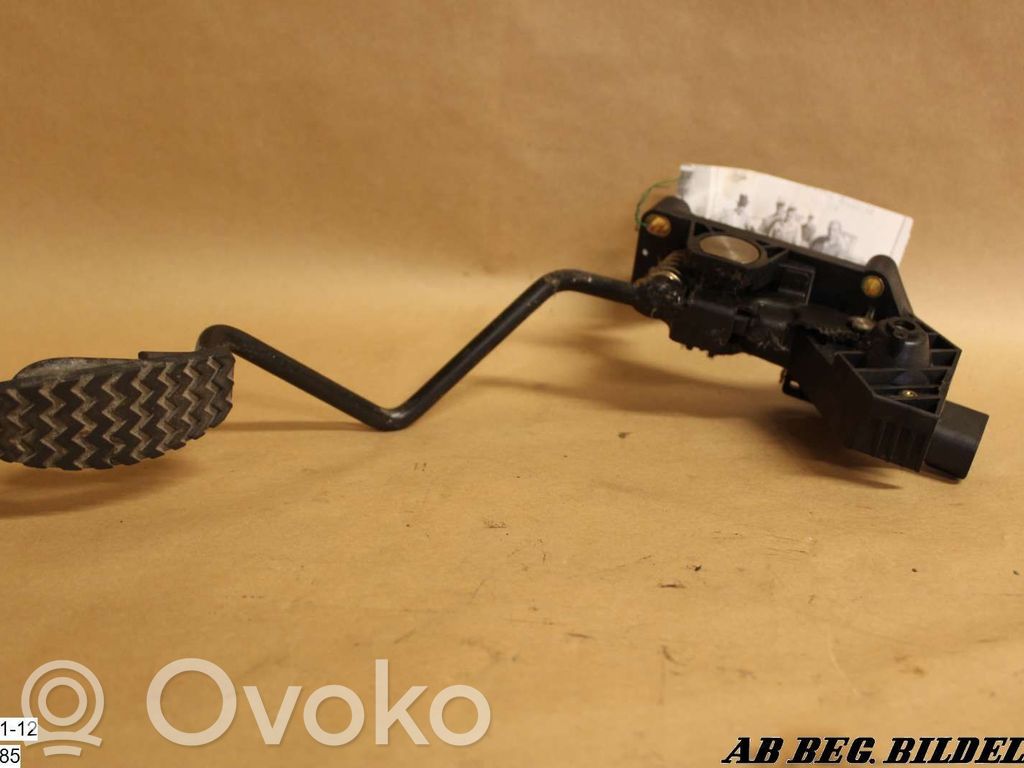 Fiat Stilo Akseleratora pedālis 