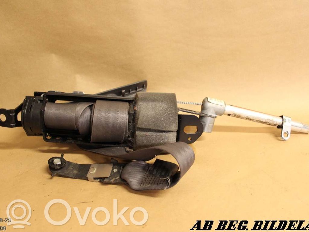 Saab 9-5 Cinturón delantero 