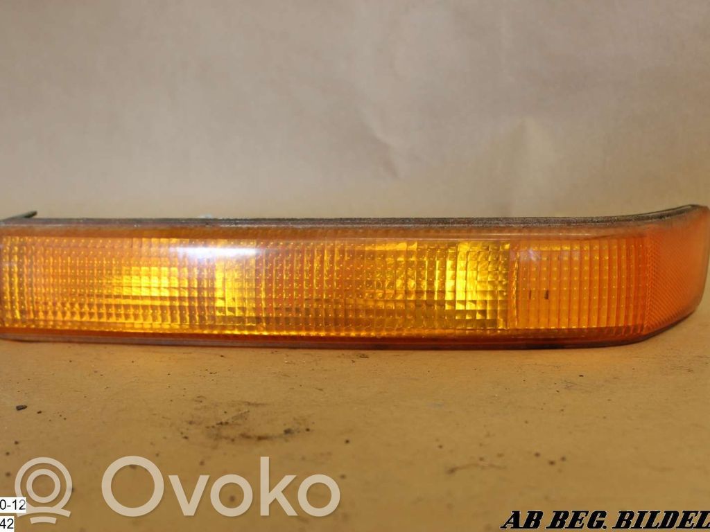 Chevrolet Blazer S10 Front indicator light 