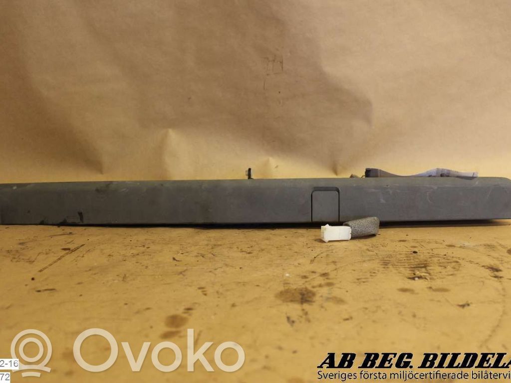 Volvo 850 Apdaila galinio dangčio 